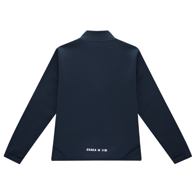 Veste Osaka Track Pro Bleu Marine Femme - Esprit Padel Shop