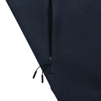 Chaqueta Osaka Track Pro Azul Marino - Esprit Padel Shop