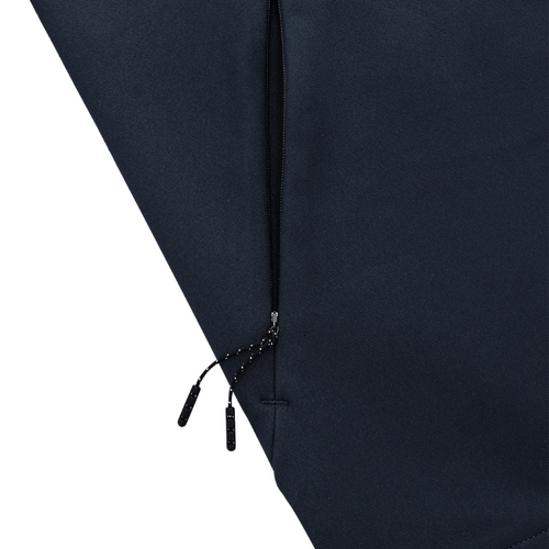 Chaqueta Osaka Track Pro Azul Marino - Esprit Padel Shop
