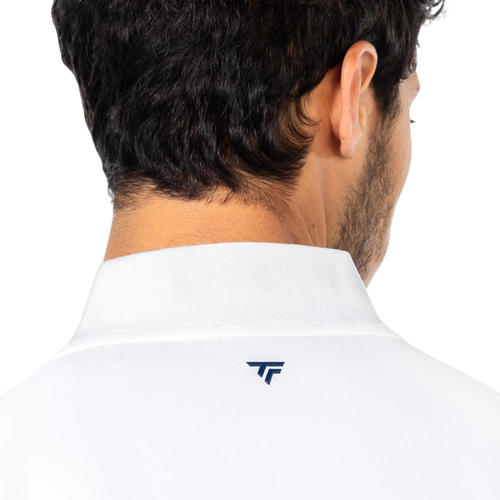 Veste Tecnifibre Team Light Blanc - Esprit Padel Shop