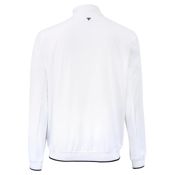 Veste Tecnifibre Team Light Blanc - Esprit Padel Shop