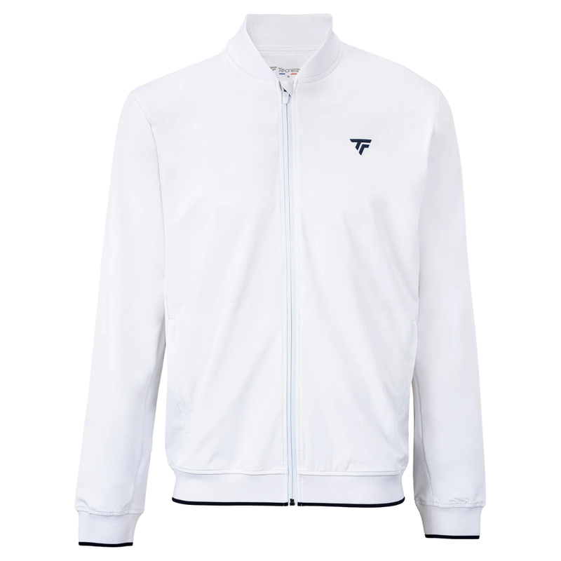 Veste Tecnifibre Team Light Blanc - Esprit Padel Shop