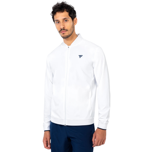 Veste Tecnifibre Team Light Blanc - Esprit Padel Shop