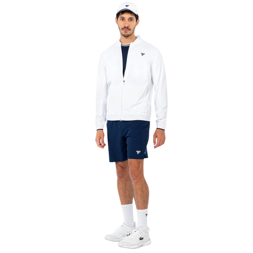 Veste Tecnifibre Team Light Blanc - Esprit Padel Shop