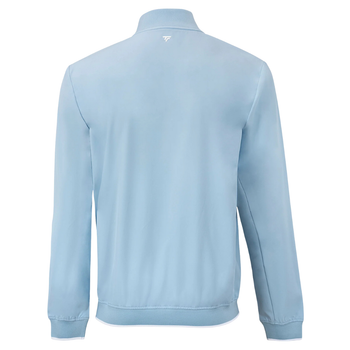 Veste Tecnifibre Team Light Bleu - Esprit Padel Shop
