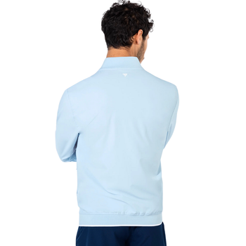 Veste Tecnifibre Team Light Bleu - Esprit Padel Shop