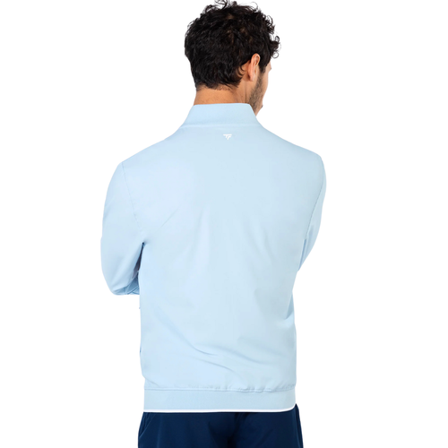 Veste Tecnifibre Team Light Bleu - Esprit Padel Shop