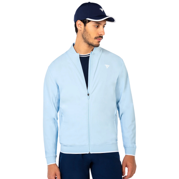 Veste Tecnifibre Team Light Bleu - Esprit Padel Shop