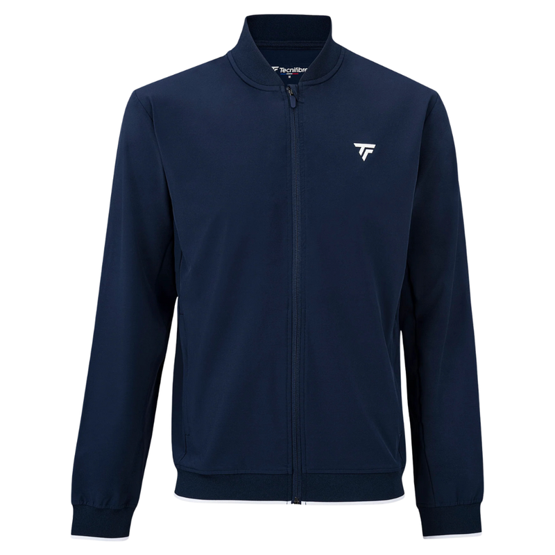 Veste Tecnifibre Team Light Bleu Marine - Esprit Padel Shop
