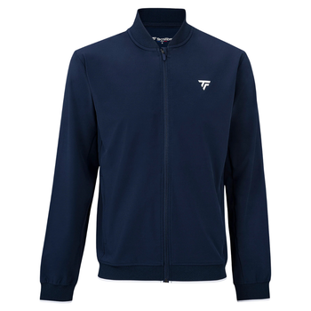 Casaco Tecnifibre Team Light Azul-Marinho - Esprit Padel Shop