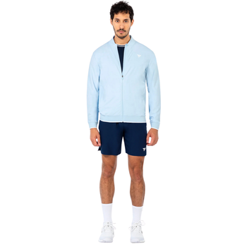 Veste Tecnifibre Team Light Bleu - Esprit Padel Shop