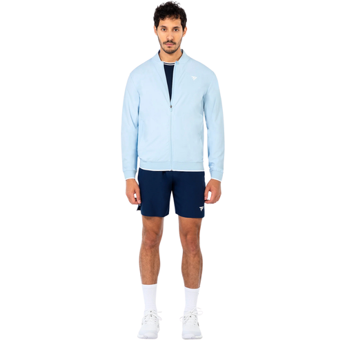 Veste Tecnifibre Team Light Bleu - Esprit Padel Shop