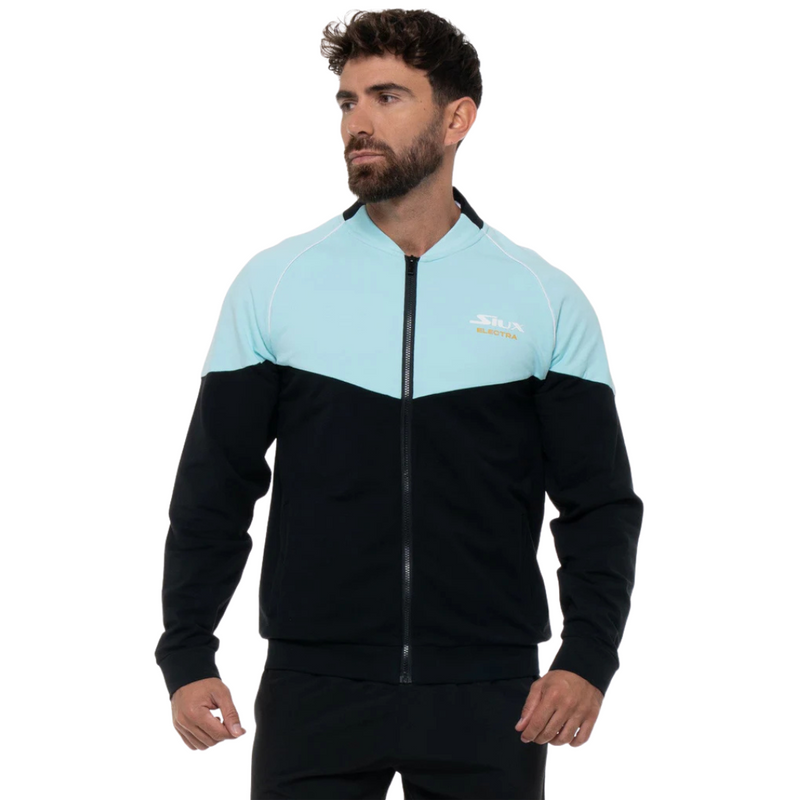 Veste Siux Electra Stupa Bleu - Esprit Padel Shop