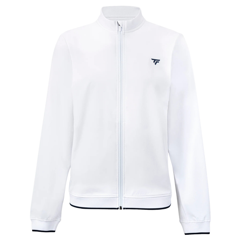 Veste Tecnifibre Team Light Blanc Femme - Esprit Padel Shop