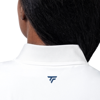 Veste Tecnifibre Team Light Blanc Femme - Esprit Padel Shop
