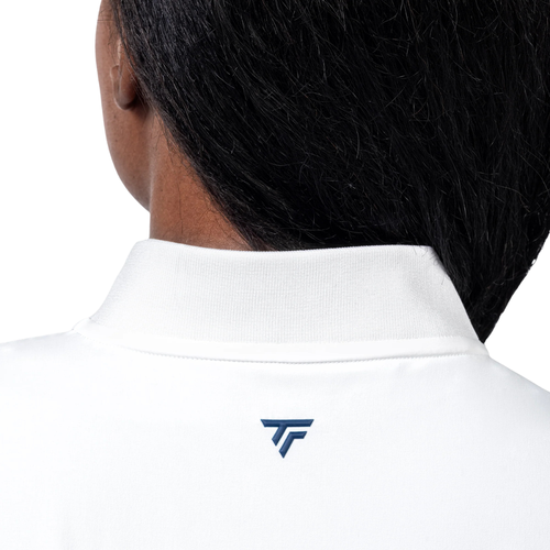 Veste Tecnifibre Team Light Blanc Femme - Esprit Padel Shop