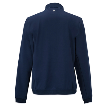 Giacca Tecnifibre Team Light Blu Navy Donna - Esprit Padel Negozio