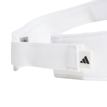 Viseira Adidas Climacool Branca - Esprit Padel Shop