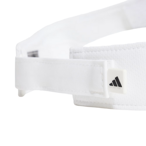 Viseira Adidas Climacool Branca - Esprit Padel Shop