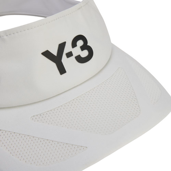 Visiera Adidas Y-3 Bianca - Esprit Padel Shop