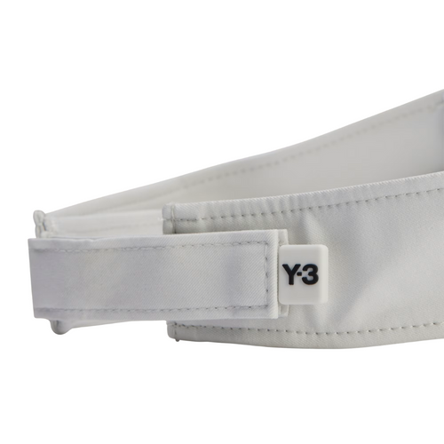 Visiera Adidas Y-3 Bianca - Esprit Padel Shop