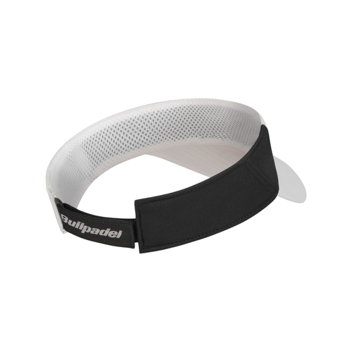 Vizier Bullpadel BPV-PMR 2606 wit - Esprit Padel Shop