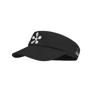 Bullpadel BPV-PMR 2606 Black Visor - Esprit Padel Shop