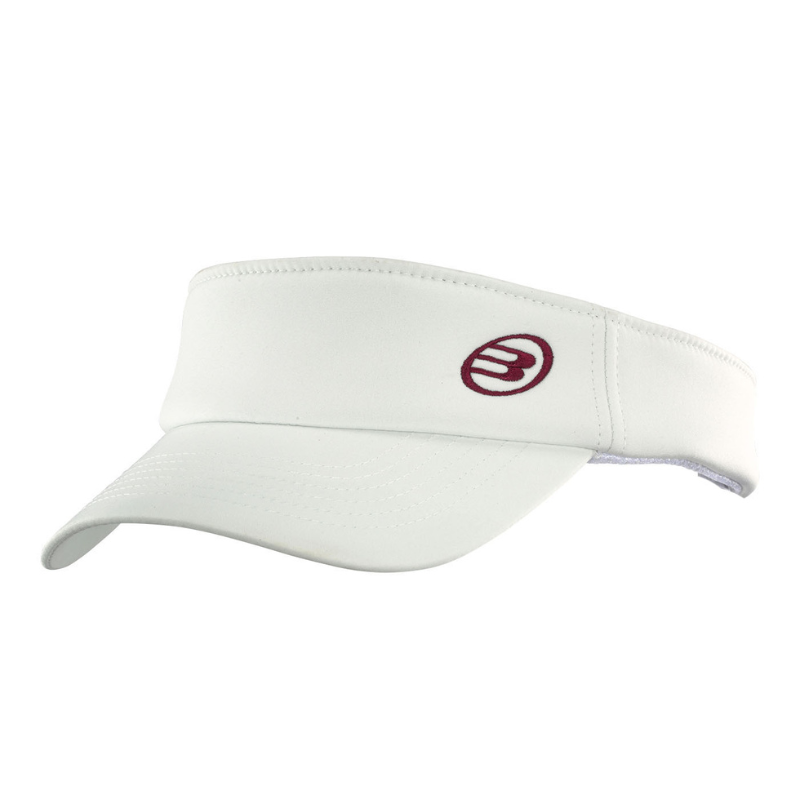 Visière Bullpadel BPV252 I Beige - Esprit Padel Shop