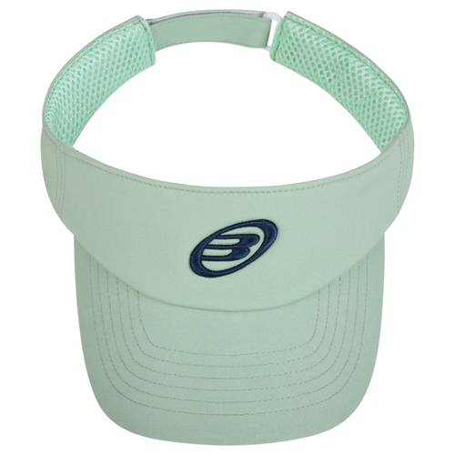 Bullpadel BPV261 I Grün Visor - Esprit Padel Shop