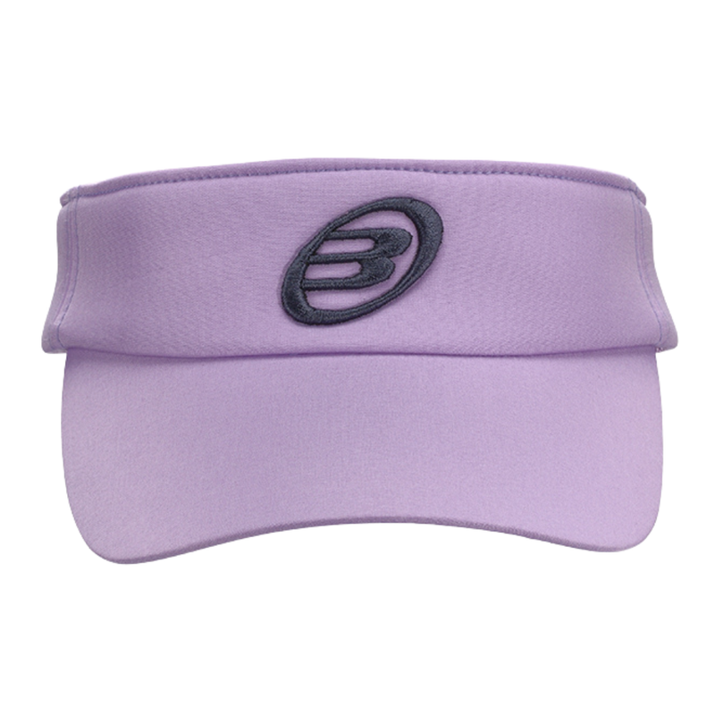 Visière Bullpadel BPV 261 Violet - Esprit Padel Shop
