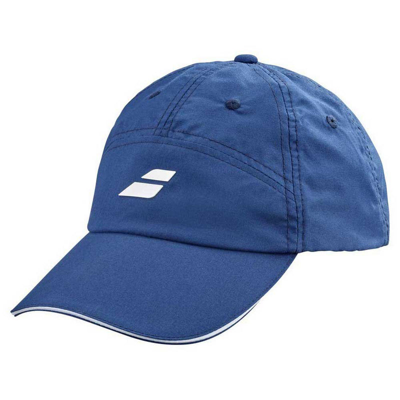Casquette Babolay Microfibre bleu - Esprit Padel Shop