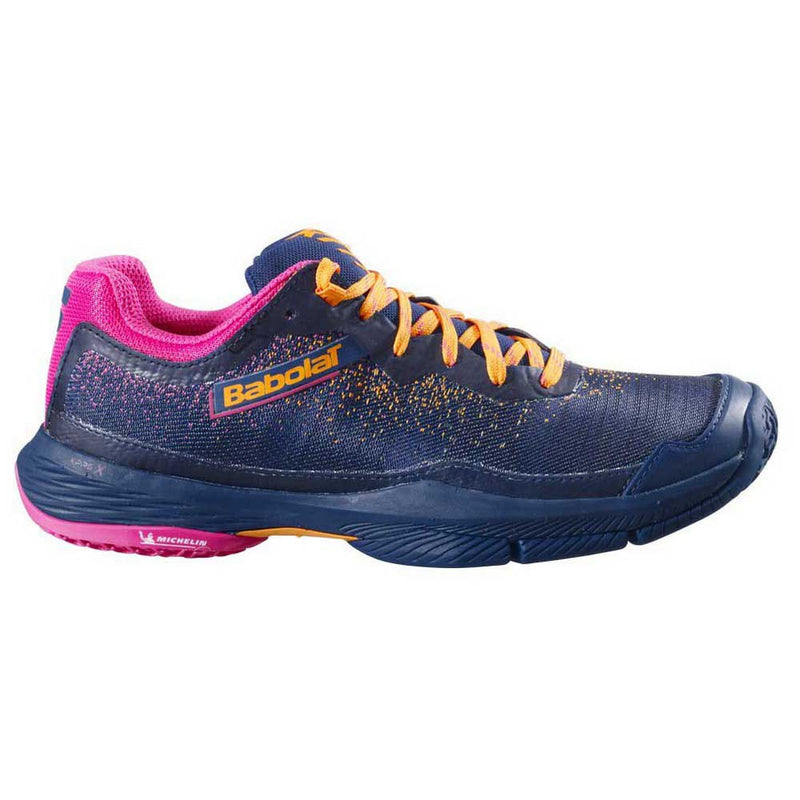 Chaussures de padel Babolat Jet Ritma Cote - Esprit Padel Shop