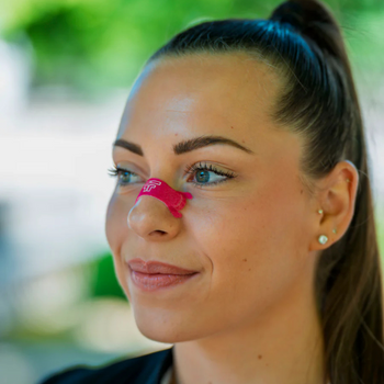 Freshflow Pink Nasal Strip - Esprit Padel Shop