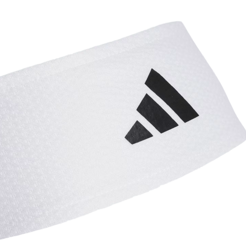 Bandeau Adidas Ten Tieband Blanc - Esprit Padel Shop