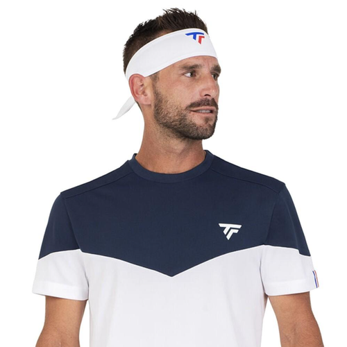 Fita de cabeça Tecnifibre HeadTie - Esprit Padel Shop