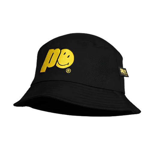 Bob Prince X Smiley Noir - Esprit Padel Shop