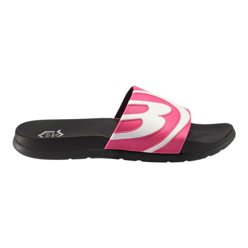 Bullpadel femme Claquettes cote - Esprit Padel Shop