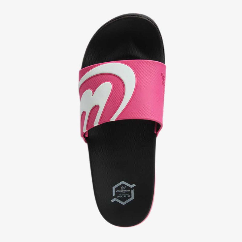 Bullpadel femme Claquettes dessus - Esprit Padel Shop