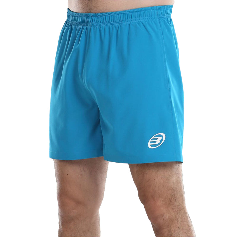 Short Bullpadel Noto Bleu 3q - Esprit Padel Shop