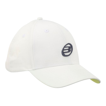 Cappellino Bullpadel BPG 261 Bianco | Esprit Padel Shop