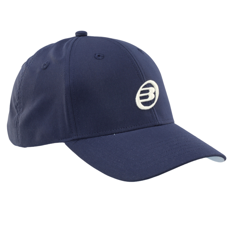 Casquette Bullpadel BPG 261 Bleu | Esprit Padel Shop