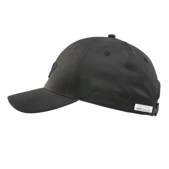 Casquette Bullapdel BPG251 I Noir - Esprit Padel Shop