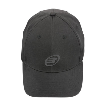 Casquette Bullapdel BPG251 I Noir - Esprit Padel Shop