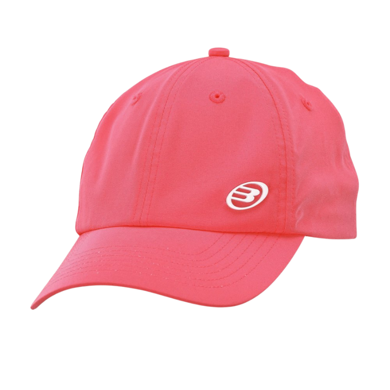 Casquette Bullapdel BPG252 I Rouge - Esprit Padel Shop