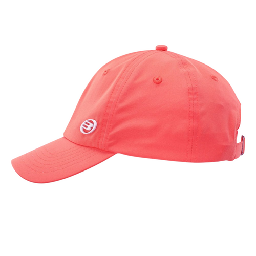 Gorra Bullapdel BPG252 I Rojo- Esprit Padel Shop