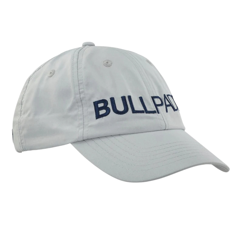 Casquette Bullpadel BPG-235 Gris - Esprit Padel Shop