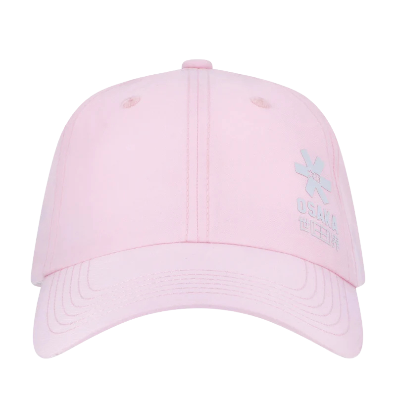 Casquette Osaka Baseball Rose - Esprit Padel Shop