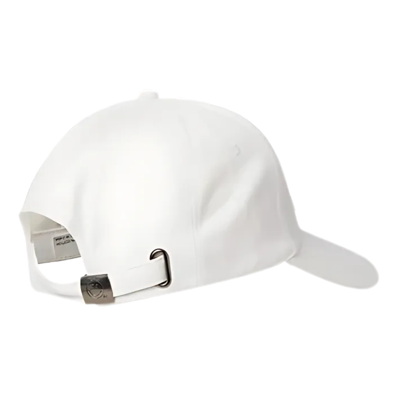 Casquette Prince X Smiley Blanc - Esprit Padel Shop