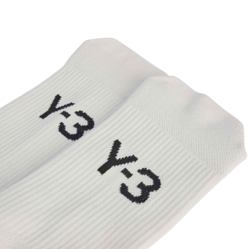 Socken adidas Y-3 Grau - Esprit Padel Shop