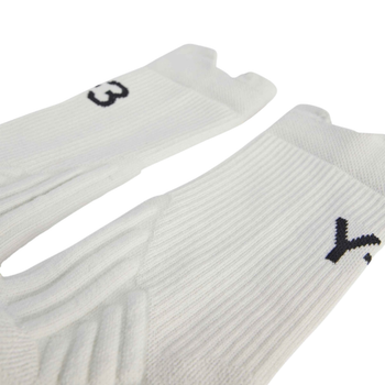 Socken adidas Y-3 Grau - Esprit Padel Shop
